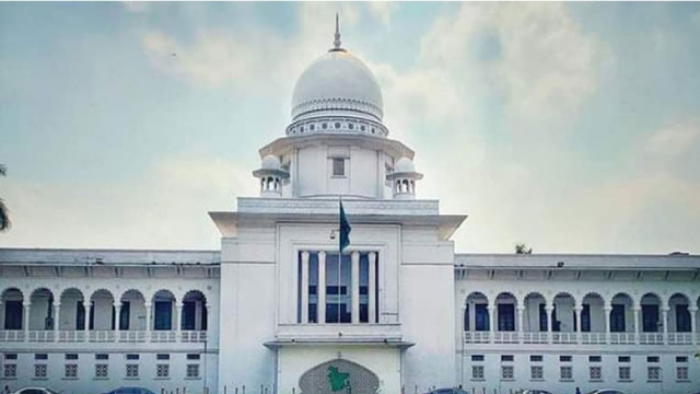 জুলাই আন্দোলনে শহিদদের ‘জাতীয় বীর’কেন ঘোষণা নয়, জানতে চেয়ে হাইকোর্টের রুল