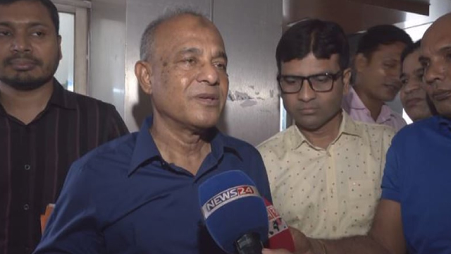 গোপালগঞ্জের গোয়েন্দা তথ্য ছিল কিন্তু ঘটনা এতবড় হবে সে তথ্য ছিল না: স্বরাষ্ট্র উপদেষ্টা