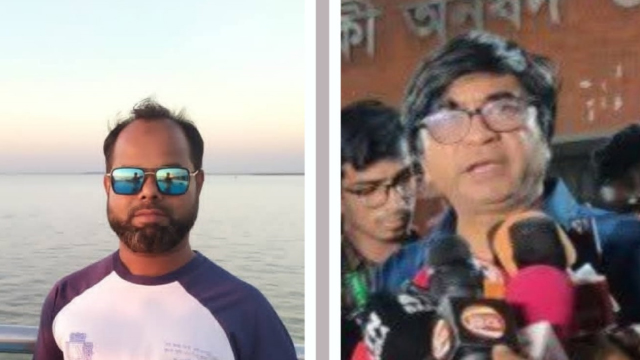 দলকানা কুশিক্ষক ও শিক্ষাঙ্গনের নন্দিত অবস্থা: সাবেক ছাত্রের অভিজ্ঞতা