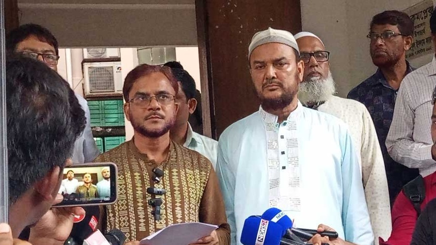 রাকসু সম্পন্ন করতে সক্রিয় অংশগ্রহণের সিদ্ধান্ত শিক্ষক পরিষদের