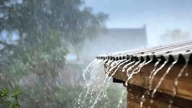 আবারও সারাদেশে ৫ দিন বৃষ্টির সম্ভাবনা