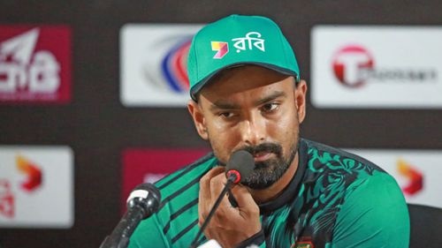 এই বেদনা আমাকে লম্বা সময় পোড়াবে: লিটন দাস