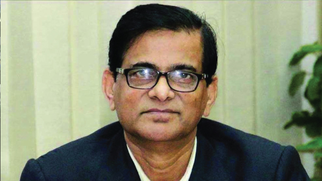 জামিনে কারামুক্ত হলেন সাবেক প্রতিমন্ত্রী শামসুল আলম