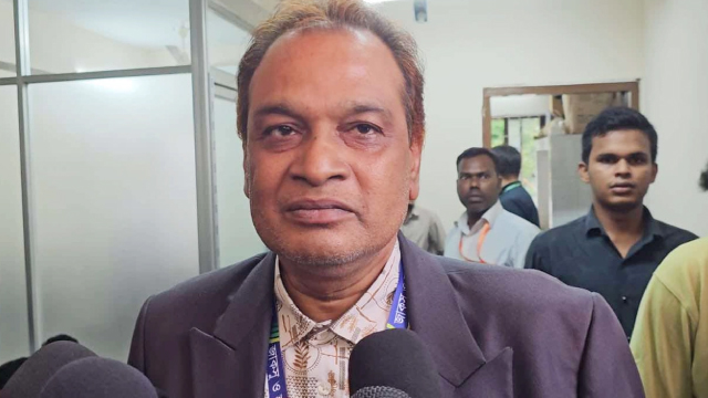 জানা গেল জাকসু নির্বাচনের ফল ঘোষণার সময়