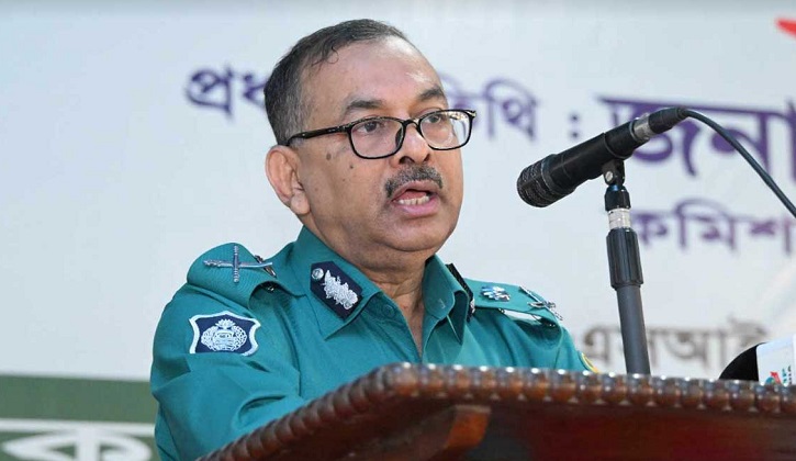 ডাকসু নির্বাচন: নিরাপত্তা নিশ্চিত মোতায়েন থাকবে ২০৯৬ পুলিশ সদস্য