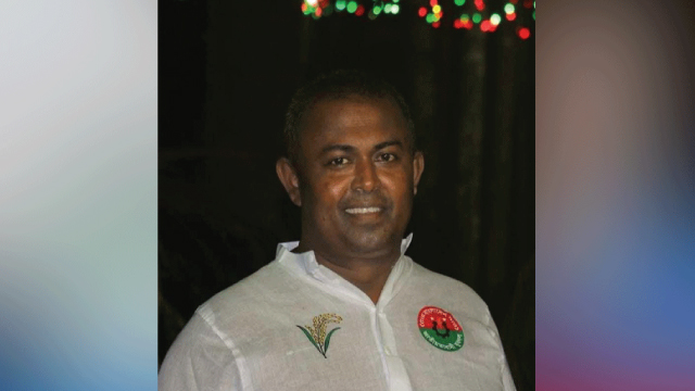 হিন্দু পরিবার ও সাংবাদিককে হুমকি:যুবদল নেতা গ্রেপ্তার