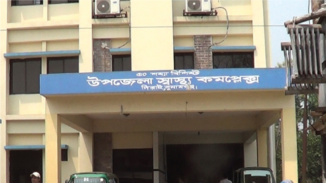 সুনামগঞ্জে দু’পক্ষের সংঘর্ষে গুলিবিদ্ধ ১১