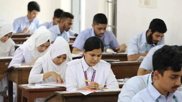 এইচএসসি ও সমমান পরীক্ষার ফল ১৬ অক্টোবর,যে ভাবে দেখবেন