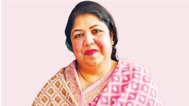 সাবেক স্পিকার শিরীন শারমিন ‘নিখোঁজ’ভারতে আশ্রয়ের গুঞ্জন