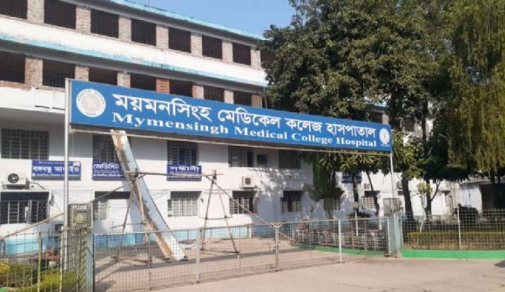 হাসপাতালের মর্গে মৃত তরুণীকে ধর্ষণ, যুবক গ্রেফতার