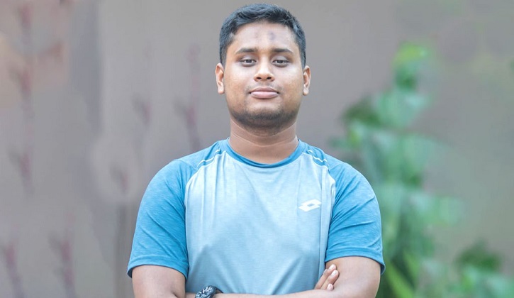 পুত্রসন্তানের বাবা হলেন হাসনাত আব্দুল্লাহ