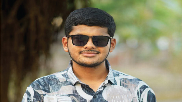 বগুড়ার ‘জুলাই যোদ্ধা’ খ্যাত সাকিব কে গ্রেফতার করেছে যৌথ বাহিনী