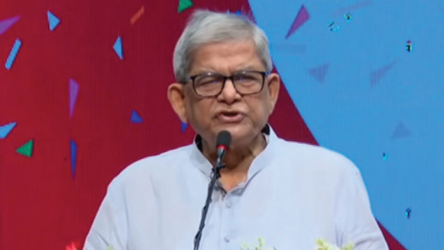 গণতান্ত্রিক ব্যবস্থার বিকাশে সব দলকে নির্বাচনে অংশ নেয়ার আহ্বান বিএনপির