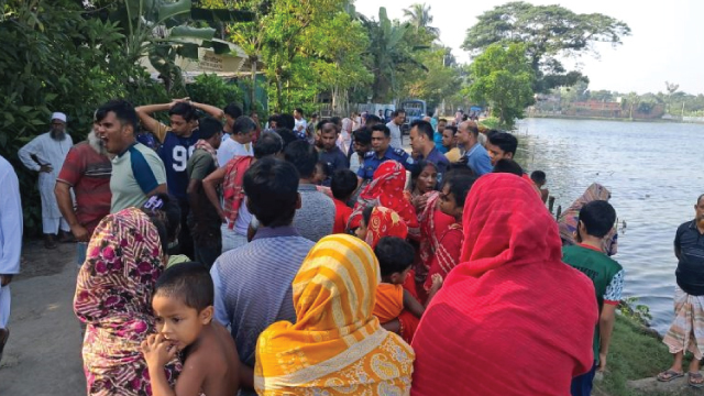 বাগেরহাটে যুবদল নেতাসহ ২ মৃতদেহ উদ্ধার