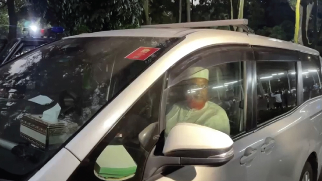 প্রধান উপদেষ্টার সঙ্গে সাক্ষাৎ করতে যমুনায় জামায়াতের প্রতিনিধিদল
