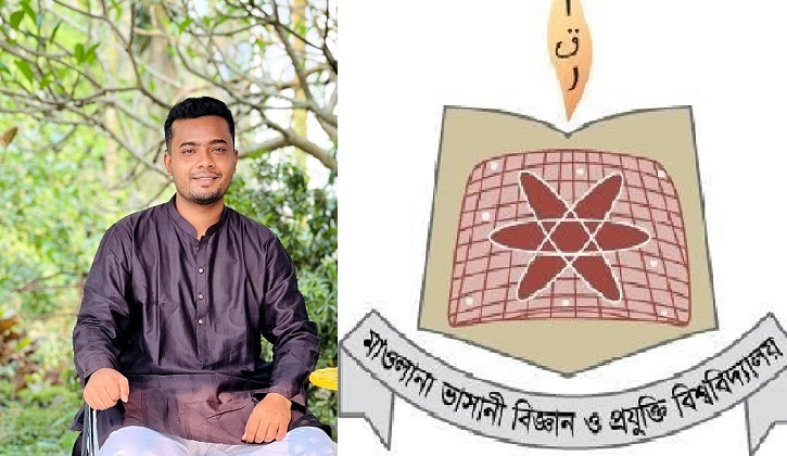 ছাত্রলীগের নামে রুম দখলে নেওয়া সেই পিয়াল এখন ছাত্রদলের দপ্তর সম্পাদক