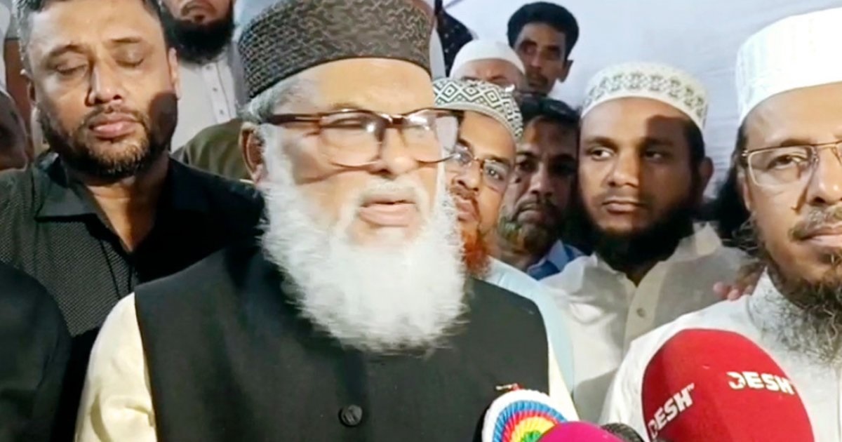 ‘ভারতে প্রধান উপদেষ্টার অসুর রূপ উপস্থাপন অশোভন ও দুঃখজনক’