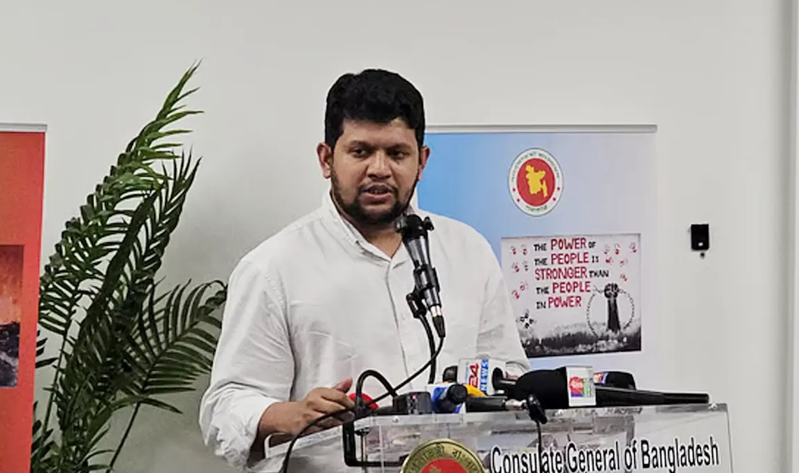 ‘নভেম্বরের মধ্যে সংস্কার কমিশনের ১৩ প্রস্তাবনা বাস্তবায়ন সম্ভব’