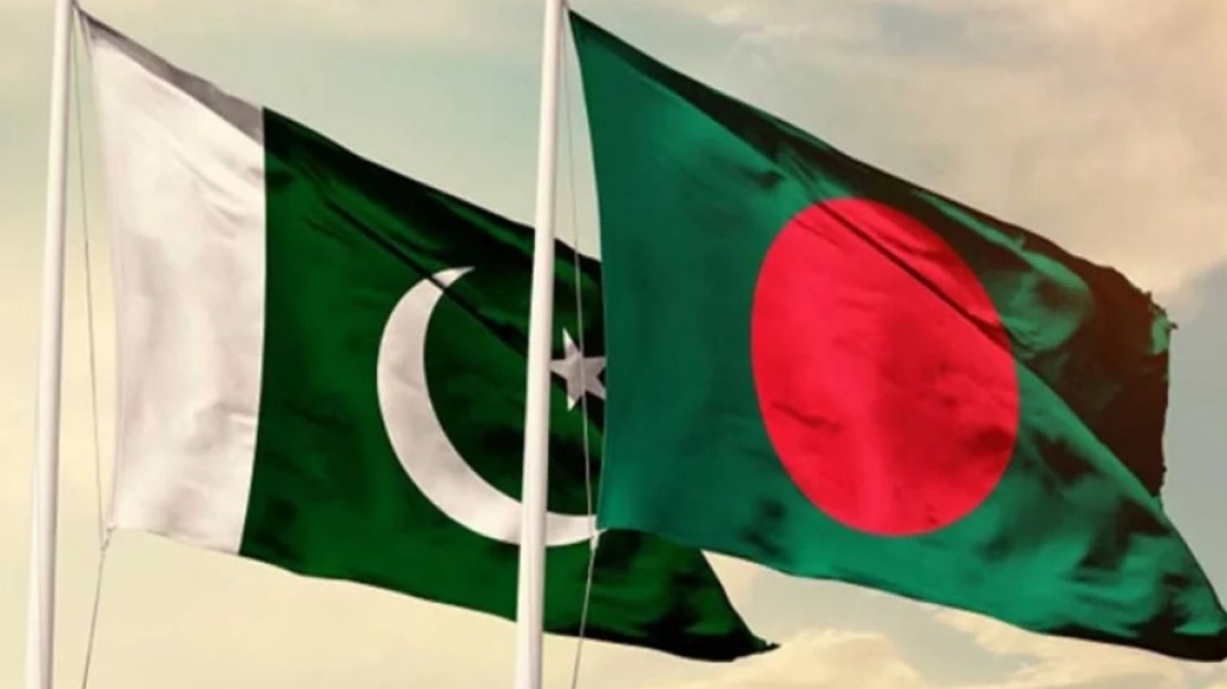 দুই দশক পর ঢাকায় বসছে বাংলাদেশ-পাকিস্তান অর্থনৈতিক কমিশনের বৈঠক