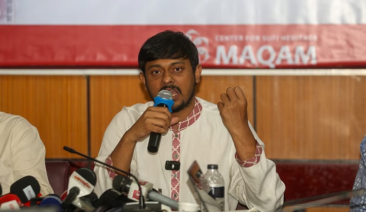 আগামী সংসদে আওয়ামী লীগ-জাপার অস্তিত্ব থাকবে না: নাসীরুদ্দীন