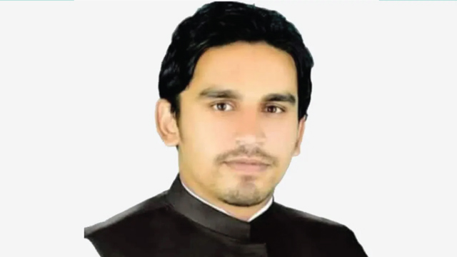 এনসিপিতে যোগ দিয়ে যুবলীগ নেতা,জানালেন কারণ