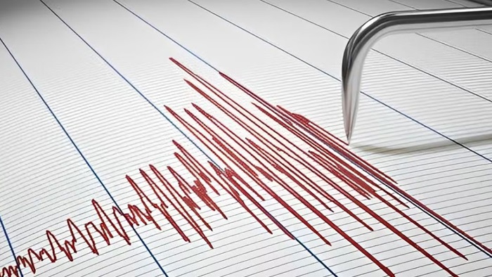 এক সেকেন্ডের ব্যবধানে ২ বার ভূমিকম্প: আবহাওয়া অধিদপ্তর
