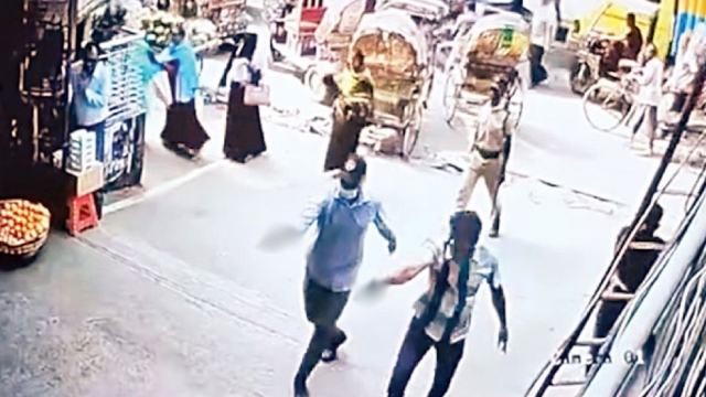 রাজধানীতে মামুন হত্যার ঘটনায় দুই শুটারসহ গ্রেফতার ৫