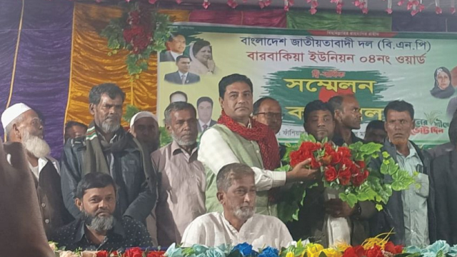 বিএনপিতে যোগ দিলেন আ.লীগের ৩০ নেতা