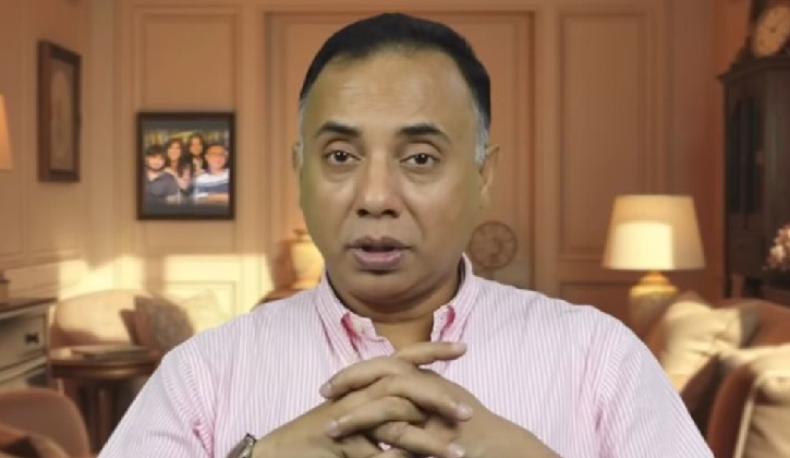 ‘ফেব্রুয়ারি মাসে বর্তমান সরকারের অধীনে আমি কোনো নির্বাচন দেখি না’