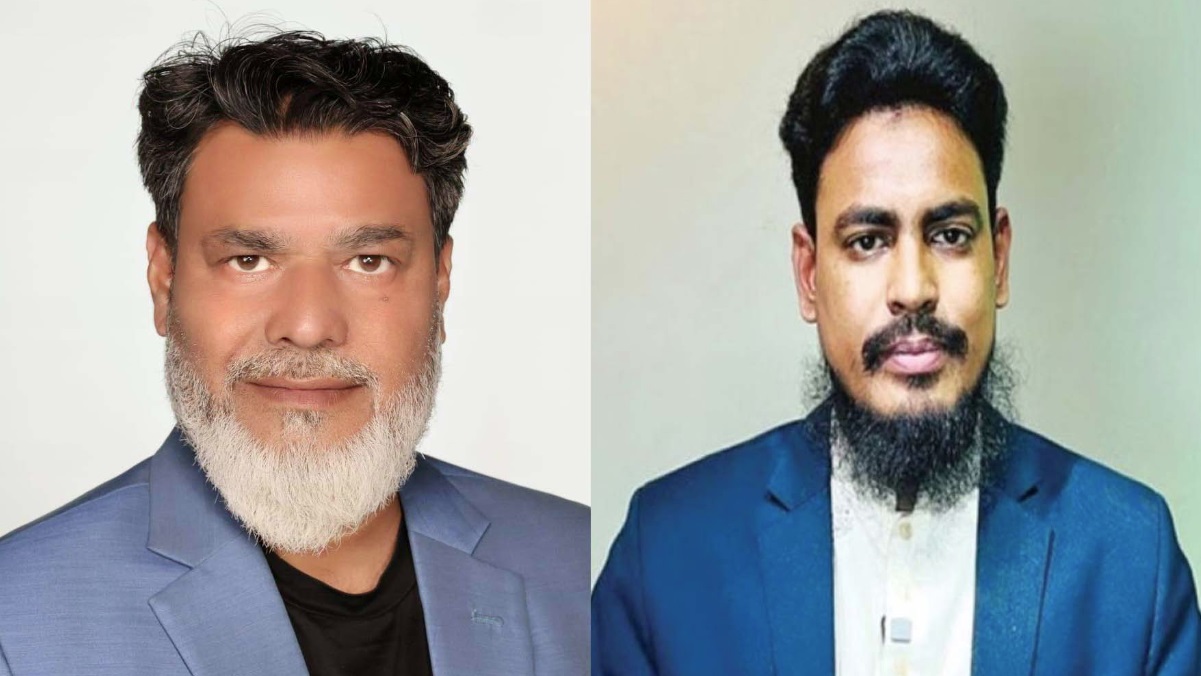 রংপুর-৪: বিএনপি প্রার্থী এমদাদুল হক ভরসার মন্তব্যে বিতর্কের ঝড়