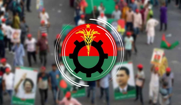 শৃঙ্খলা ভঙ্গের অভিযোগে বিএনপির ৩ নেতার পদ স্থগিত