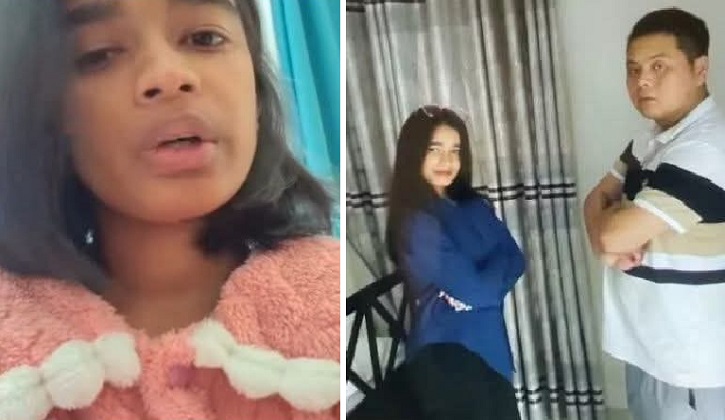 প্রেমের টানে বিয়ে, শেষে চীনে গিয়ে নির্যাতন শিকার কিশোরগঞ্জের সেই তরুণী