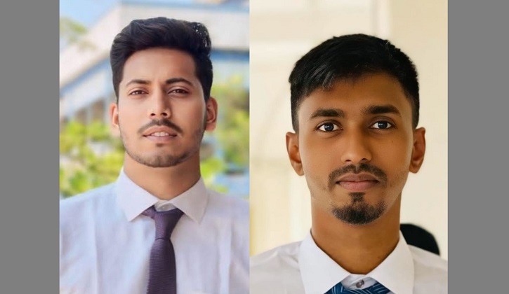 পাবিপ্রবিতে গাইবান্ধা জেলা ছাত্রকল্যাণ সমিতির নেতৃত্বে শফিক-আতিক