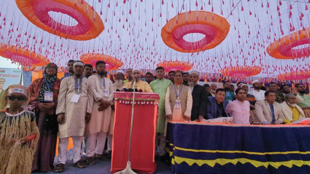 দল বা জোটের সিদ্ধান্ত যাই হোক, পটুয়াখালী-৩ আসনে বিএনপির প্রার্থী থাকবে: হাসান মামুন