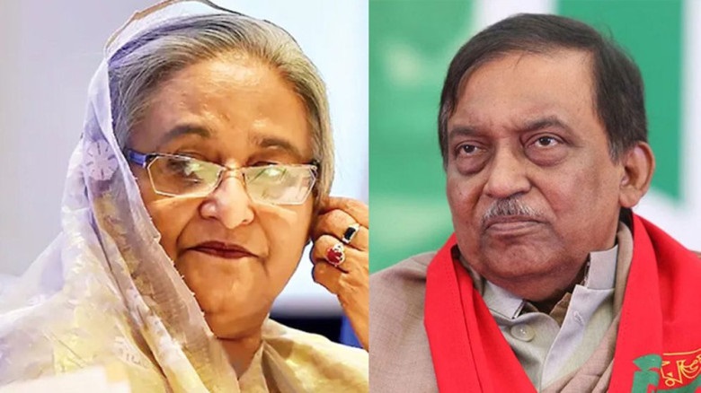 শেখ হাসিনা ও কামালকে হস্তান্তরে ভারতের প্রতি বাংলাদেশের আহ্বান