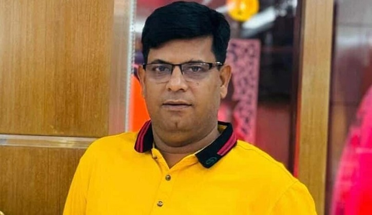 পল্লবীতে যুবদল নেতাকে গুলি করে হত্যা