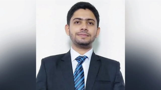 চাঁদপুর-২ আসনের জন্য এনসিপির মনোনয়ন কিনলেন মিরাজ