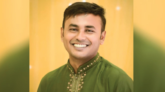 বিএনপি নেতার মেয়েকে ধর্ষণ অভিযোগ ছাত্রদলের কেন্দ্রীয় নেতা আমানের বিরুদ্ধে