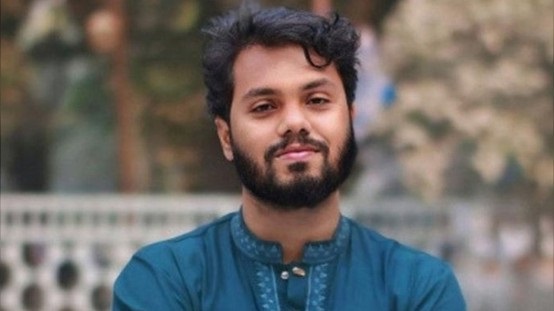 ময়লা পানি মেরে যদি আপনাদের শান্তি হয়, তাহলে মারেন: হাদি