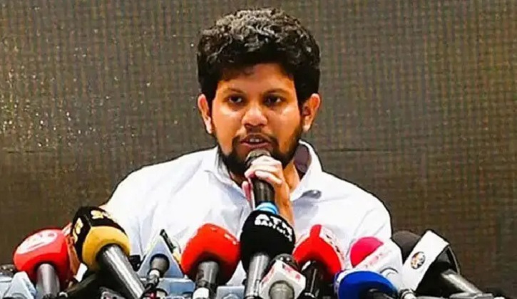 যারা একসময় মজলুম ছিল তারা এখন জালিম হচ্ছে: তথ্য উপদেষ্টা