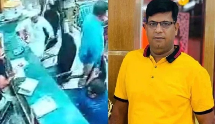 যুবদল নেতা কিবরিয়া হত্যায় বড় অংকের অর্থ লেনদেন হয়েছে: র‌্যাব