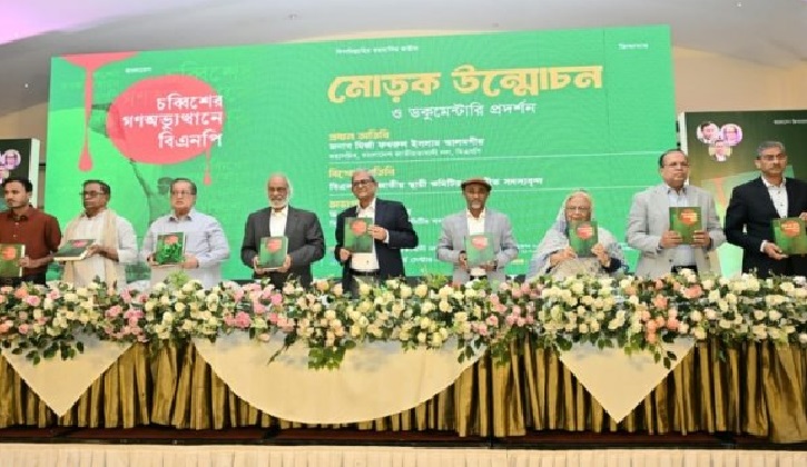 ‘মব ভায়োলেন্স’ থেকে সরে আসতে হবে: মির্জা ফখরুল