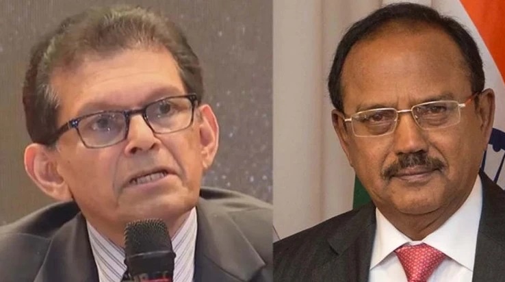 নিরাপত্তায় উন্মুক্ত সহযোগিতা, তবে সার্বভৌমত্বে হস্তক্ষেপ নয়: নিরাপত্তা উপদেষ্টা