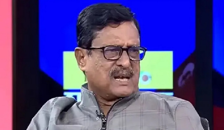 কিশোরগঞ্জ-৪ থেকে ধানের শীষ পেলেন আলোচিত নেতা ফজলুর রহমান