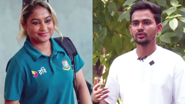 ক্রিকেটার জাহানারা চাইলে আইনগত ব্যবস্থা নেবে সরকার: ক্রীড়া উপদেষ্টা