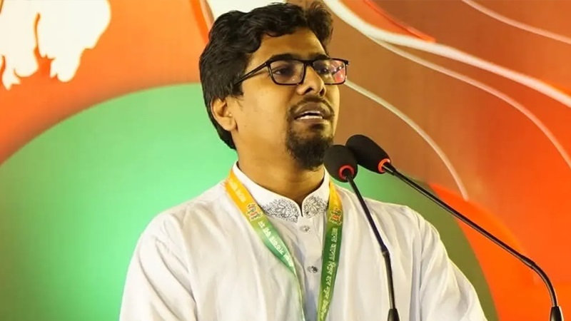 পতিত ফ্যাসিবাদকে রাজপথেই মোকাবিলা করা হবে: শিবিরের সেক্রেটারি