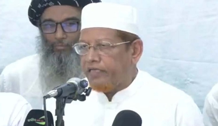 আলোচনায় সমাধান না হলে, আন্দোলন অব্যাহত থাকবে: আজাদ