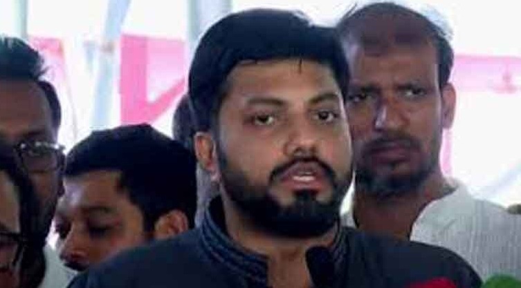 বিএনপি কখনো লোভ-লালসার রাজনীতি করে না: ইশরাক হোসেন