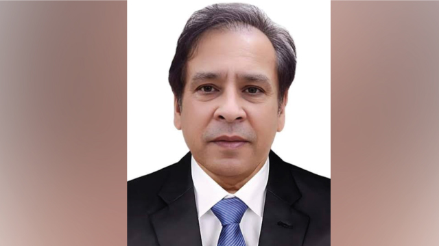 বিএনপিতে যোগ দিলেন রেজা কিবরিয়া