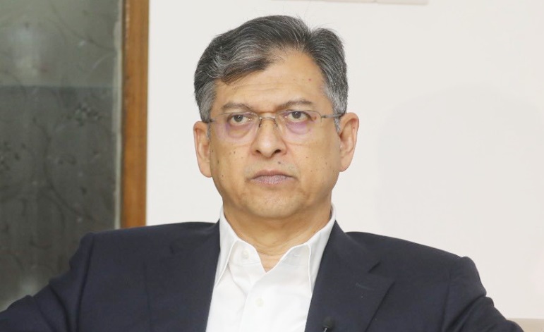 নির্বাচনের আগে গণভোট করার যৌক্তিকতা নেই, প্রয়োজনও নেই: সালাহউদ্দিন